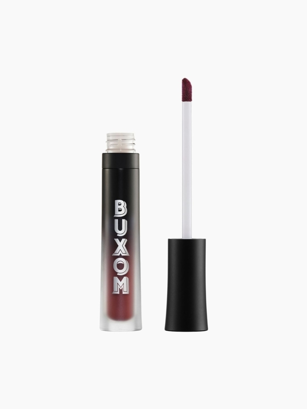 NEW BUXOM Full-On Plumping Liquid Lipstick Matte Make It Bold 3.5mL Full Size